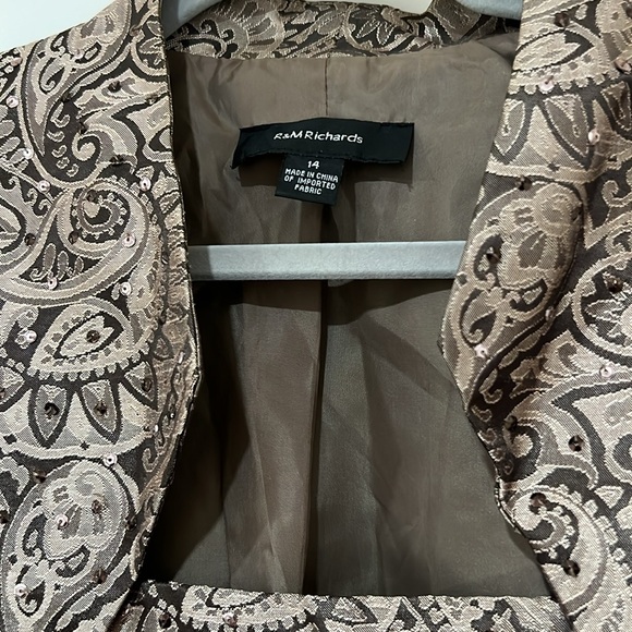 R&M Richards dress - Picture 4 of 5